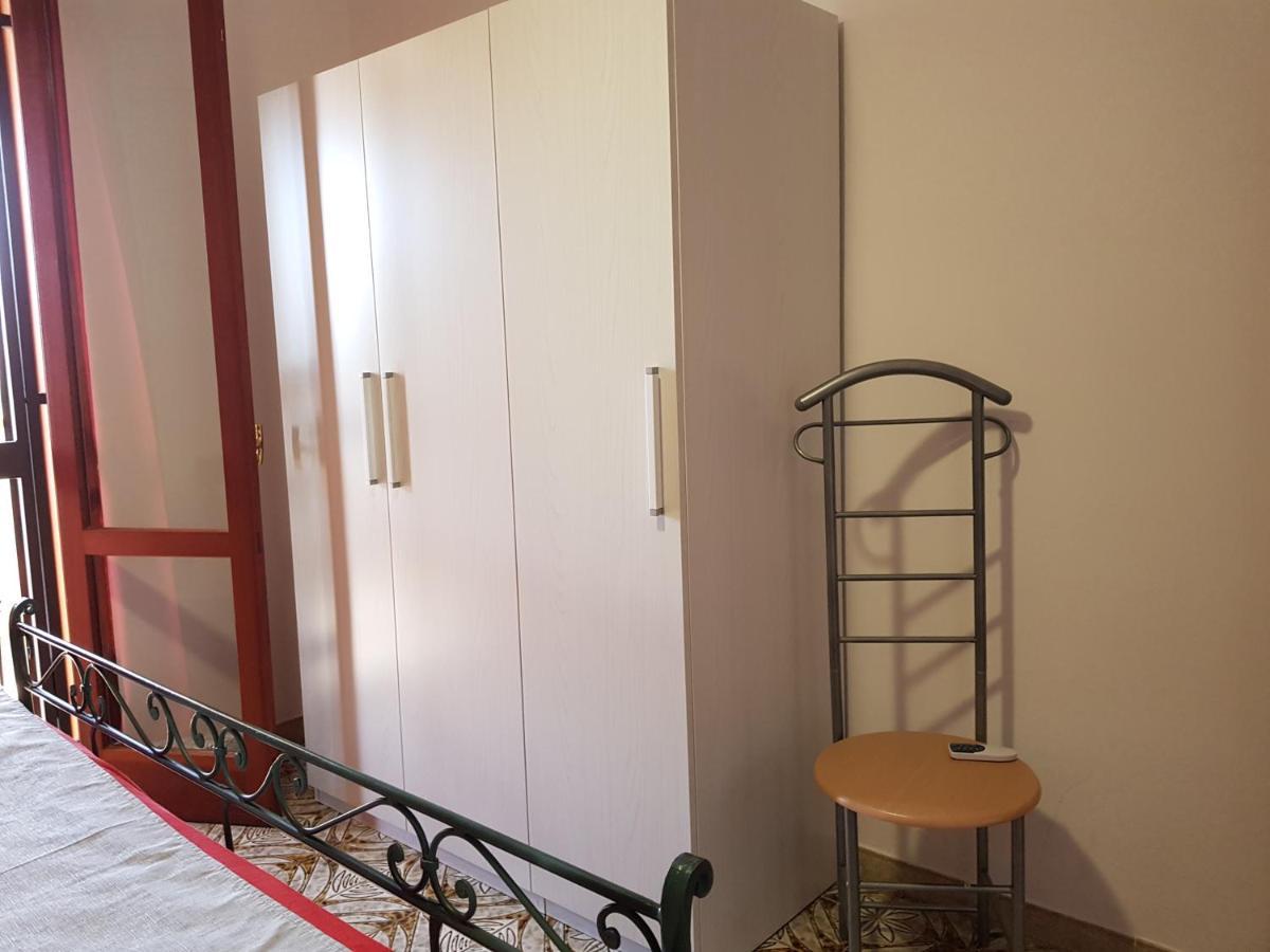Villa Vera Fontane Bianche Eksteriør billede